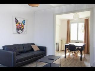 Flatsharing / House · 2 m², Angoulême