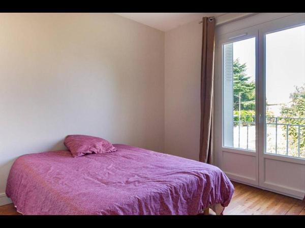 Colocation / Maison de 2 m², Angoulême / Photo 7