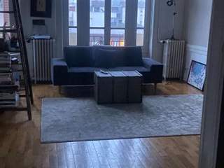 Chambre chez l'habitant / Appartement 4 pièces de 93 m², Tassin-la-Demi-Lune, Avenue Georges Clemenceau