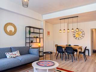 Colocation, Maison 10 pièces, Liège