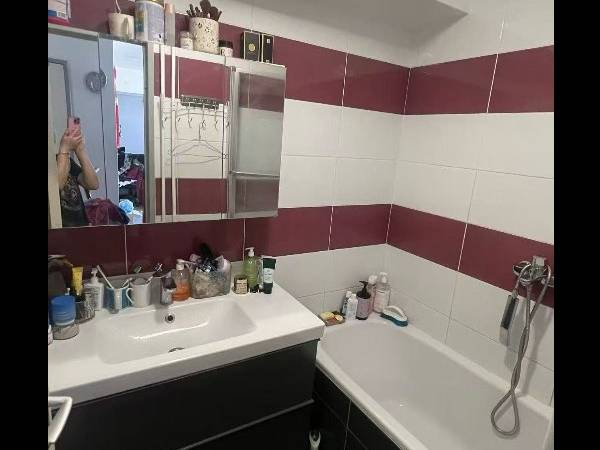 Location / Appartement 2 pièces de 63 m², Nantes, Rue Pierre Et Marie Curie / Photo 6