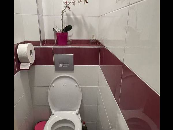 Location / Appartement 2 pièces de 63 m², Nantes, Rue Pierre Et Marie Curie / Photo 2