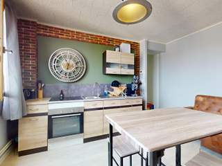 Flatsharing / 4-bedroom flat · 75 m², Nancy, Avenue du Général Leclerc