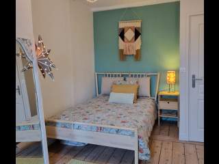 Rental / 2 rooms apartment · 32 m², Lille