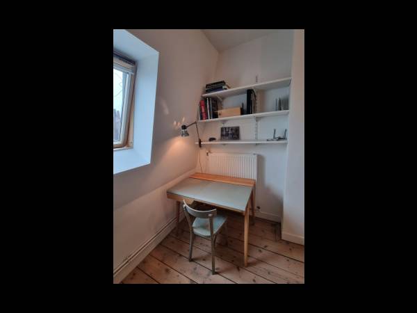Location / Appartement 2 pièces de 32 m², Lille / Photo 2