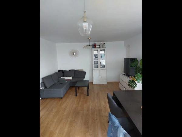 Colocation / Appartement 6 pièces de 106 m², Asnières-sur-Seine, Rue Ladji Doucoure / Photo 2