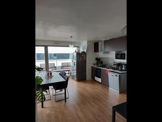 Colocation / Appartement 6 pièces de 106 m², Asnières-sur-Seine, Rue Ladji Doucoure