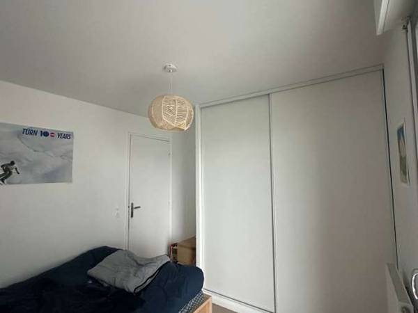 Colocation / Appartement 6 pièces de 106 m², Asnières-sur-Seine, Rue Ladji Doucoure / Photo 8