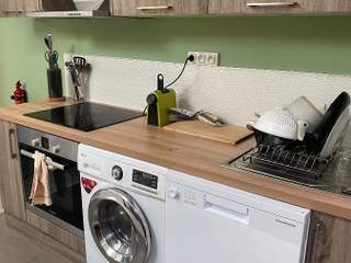 Colocation / Appartement 6 pièces de 90 m², Bordeaux, Cours de la Martinique