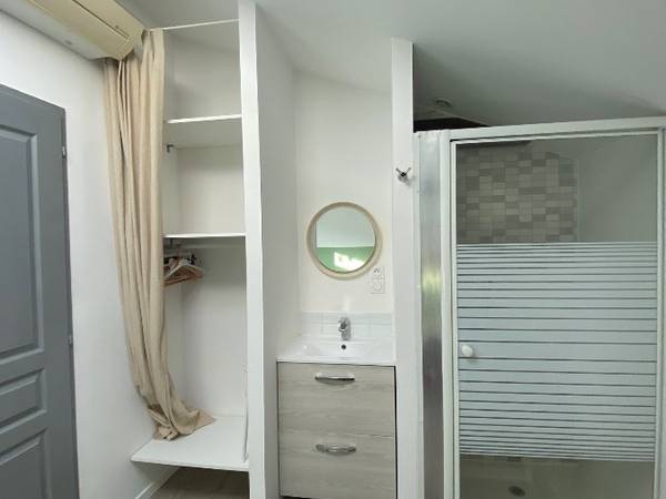 Colocation / Appartement 6 pièces de 90 m², Bordeaux, Cours de la Martinique / Photo 9