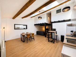 Colocation / 5 rooms apartment · 97 m², Mâcon, Rue Saint Pierre