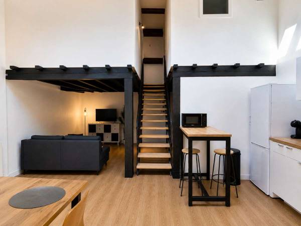 Colocation / Appartement 5 pièces de 97 m², Mâcon, Rue Saint Pierre / Photo 2