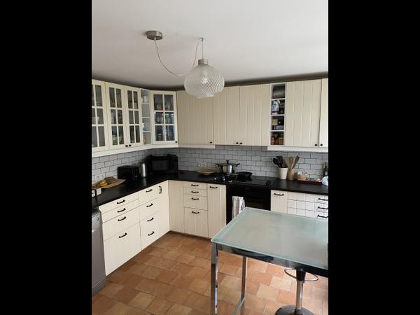 Colocation / Appartement 7 pièces de 185 m², Bordeaux, Rue Denise / Photo 2