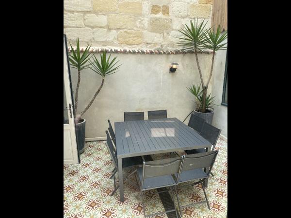 Colocation / Appartement 7 pièces de 185 m², Bordeaux, Rue Denise / Photo 4