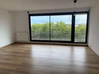Casa partilhada / 4 rooms apartment · 104 m², Strasbourg, Rue de Lausanne
