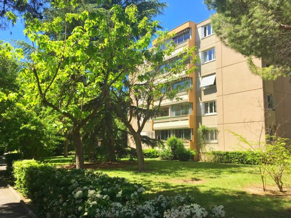Colocation / Appartement 5 pièces de 109 m², Aix-en-Provence, Rue de la Figuière / Photo 6