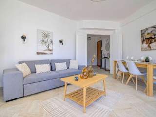 Flatsharing / Appartement 3 pièces de 85 m², Cannes, Rue Velasquez