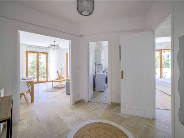 Colocation / Appartement 3 pièces de 85 m², Cannes, Rue Velasquez / Photo 15