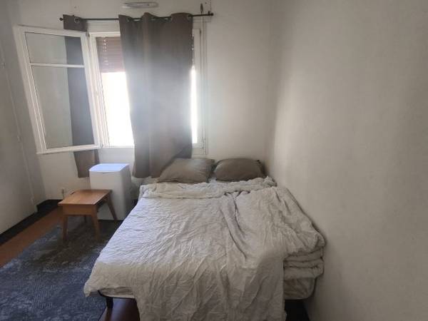 Sous-location / Studio de 15 m², Marseille, Rue Bonneterie / Photo 2