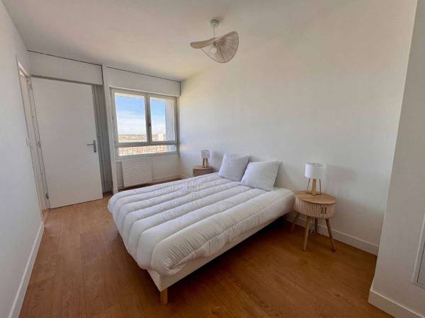 Flatsharing / 4-bedroom flat · 71 m², Bordeaux, Rue Jean Artus / Photo 7