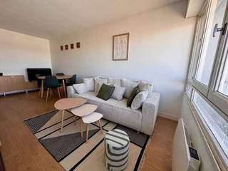 Colocation / Appartement 4 pièces de 71 m², Bordeaux, Rue Jean Artus