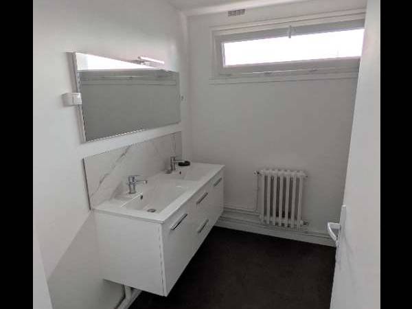 Colocation / Appartement 6 pièces de 106 m², Rouen, Route du Havre / Photo 6