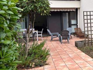 Flatsharing / 4-bedroom flat · 90 m², Talence, Rue Henry de Montherlant