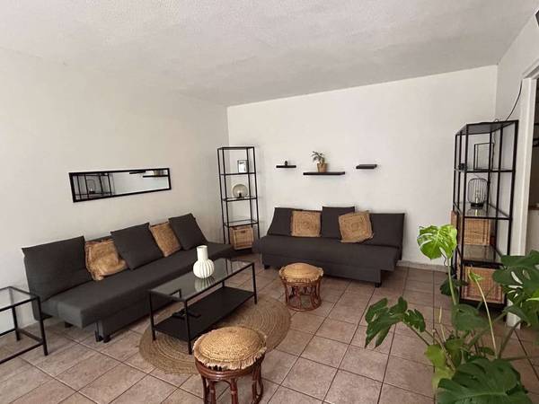 Colocation / Appartement 4 pièces de 90 m², Talence, Rue Henry de Montherlant / Photo 2