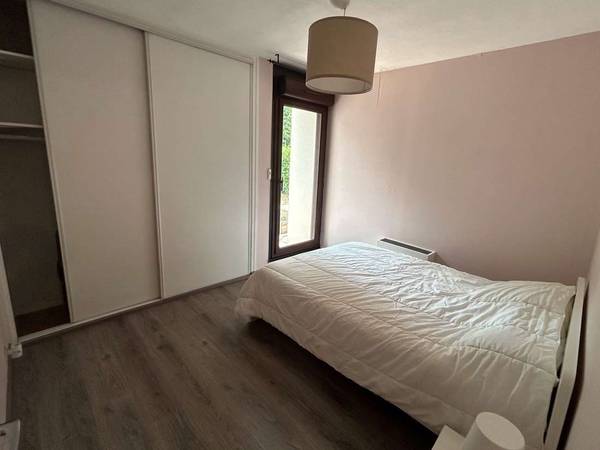 Colocation / Appartement 4 pièces de 90 m², Talence, Rue Henry de Montherlant / Photo 9