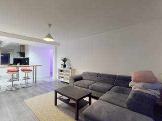 Rental / 3-bedroom flat · 67 m², Roubaix, .. Boulevard du Général de Gaulle