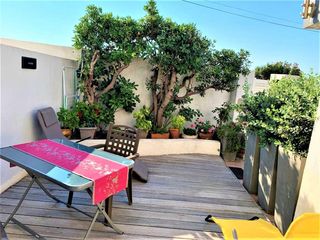 Rental / Studio · 25 m² , Marseille, Promenade du Grand Large