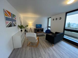 Flatsharing / 5-bedroom flat · 97 m², Élancourt