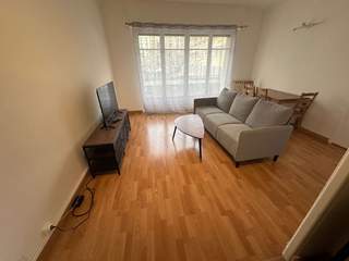 Colocation / Appartement 4 pièces de 80 m², Seraing, Rue du Monastère