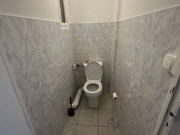 Colocation / Appartement 4 pièces de 80 m², Marseille, Rue du Monastere / Photo 9