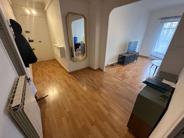 Colocation / Appartement 4 pièces de 80 m², Marseille, Rue du Monastere / Photo 2