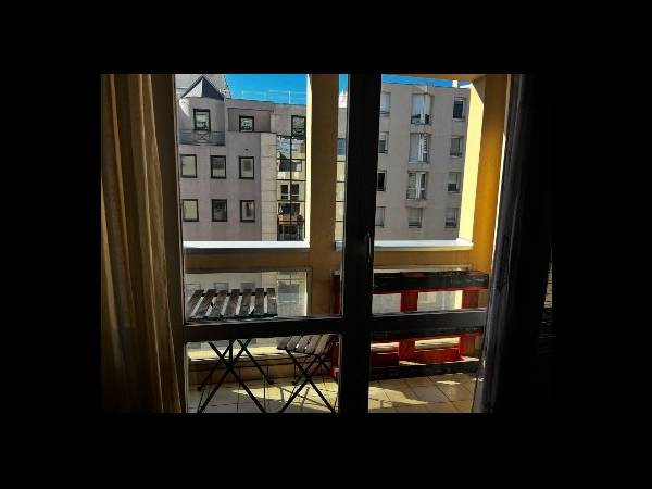 Flatsharing / 4-bedroom flat · 84 m², Lyon, Rue Paul Bert / Photo 2
