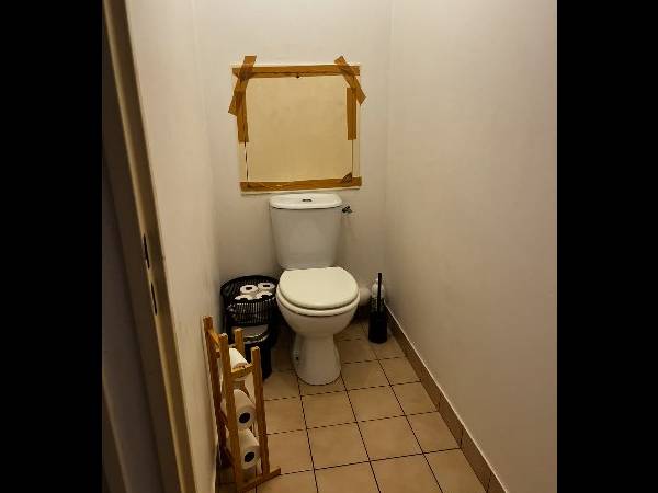 Flatsharing / 4-bedroom flat · 84 m², Lyon, Rue Paul Bert / Photo 10