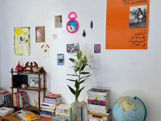 Sublet / 5 rooms house · 85 m², Pantin, Chemin de la Carrière