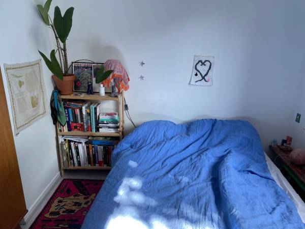 Sous-location / Maison 5 pièces de 85 m², Pantin, Chemin de la Carrière / Photo 2