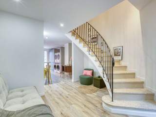 Flatsharing / 5-bedroom house · 90 m², Maurepas, Avenue du Forez