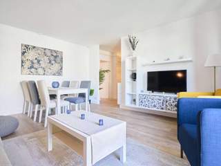 Appartement 3 pièces de 95 m²