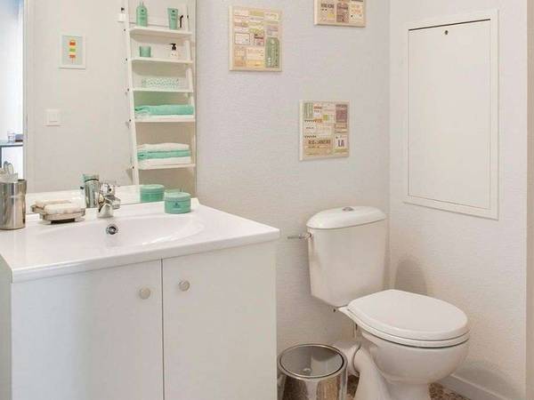 Colocation / Appartement 3 pièces de 95 m², Créteil, Villa du Petit Parc / Photo 5