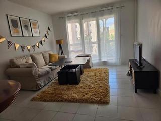 Flatsharing / Flat, Gentilly