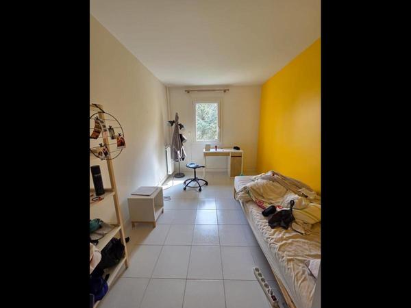 Colocation / Appartement, Gentilly / Photo 5
