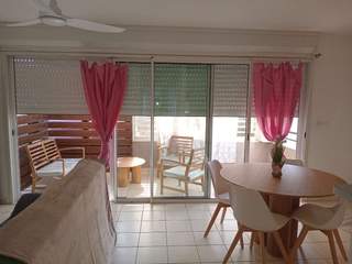 Colocation / Appartement 3 pièces de 63 m², Le Moule, Rue de Sainte-Anne