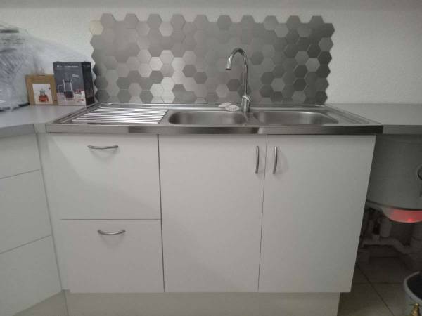 Colocation / Appartement 3 pièces de 63 m², Le Moule, Rue de Sainte-Anne / Photo 9
