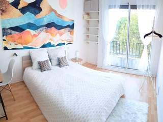 Colocation / Appartement 4 pièces de 99 m², Perpignan, Rambla de l'Occitanie