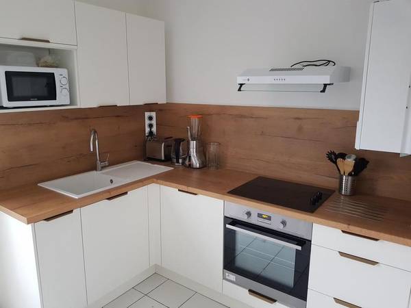 Colocation / Appartement 4 pièces de 99 m², Perpignan, Rambla de l'Occitanie / Photo 6