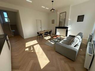 Colocation / Appartement 9 pièces de 140 m², Woluwe-Saint-Lambert, Avenue Georges Henri
