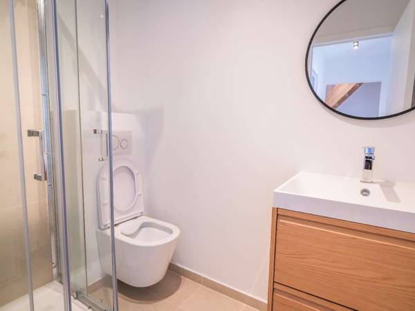 Colocation / Appartement 9 pièces de 140 m², Woluwe-Saint-Lambert, Avenue Georges Henri / Photo 7